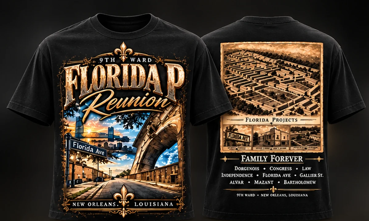 Design 01 Black front and back