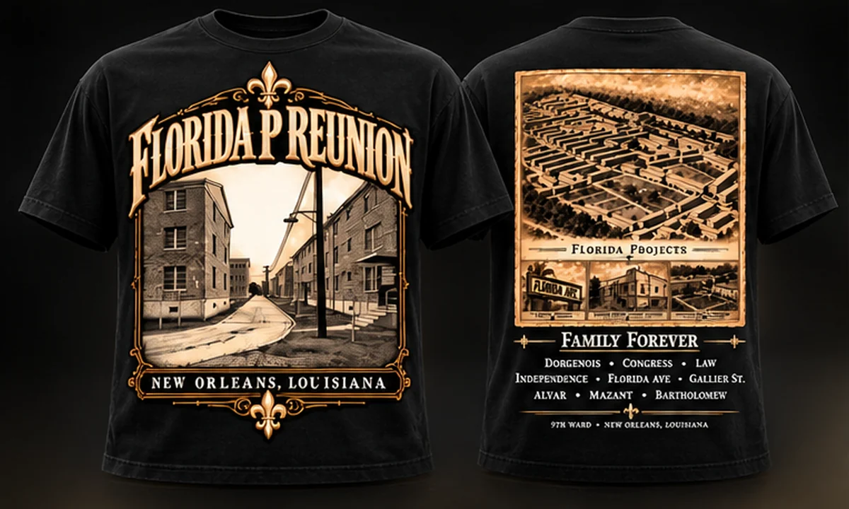 Design 02 Black front and back